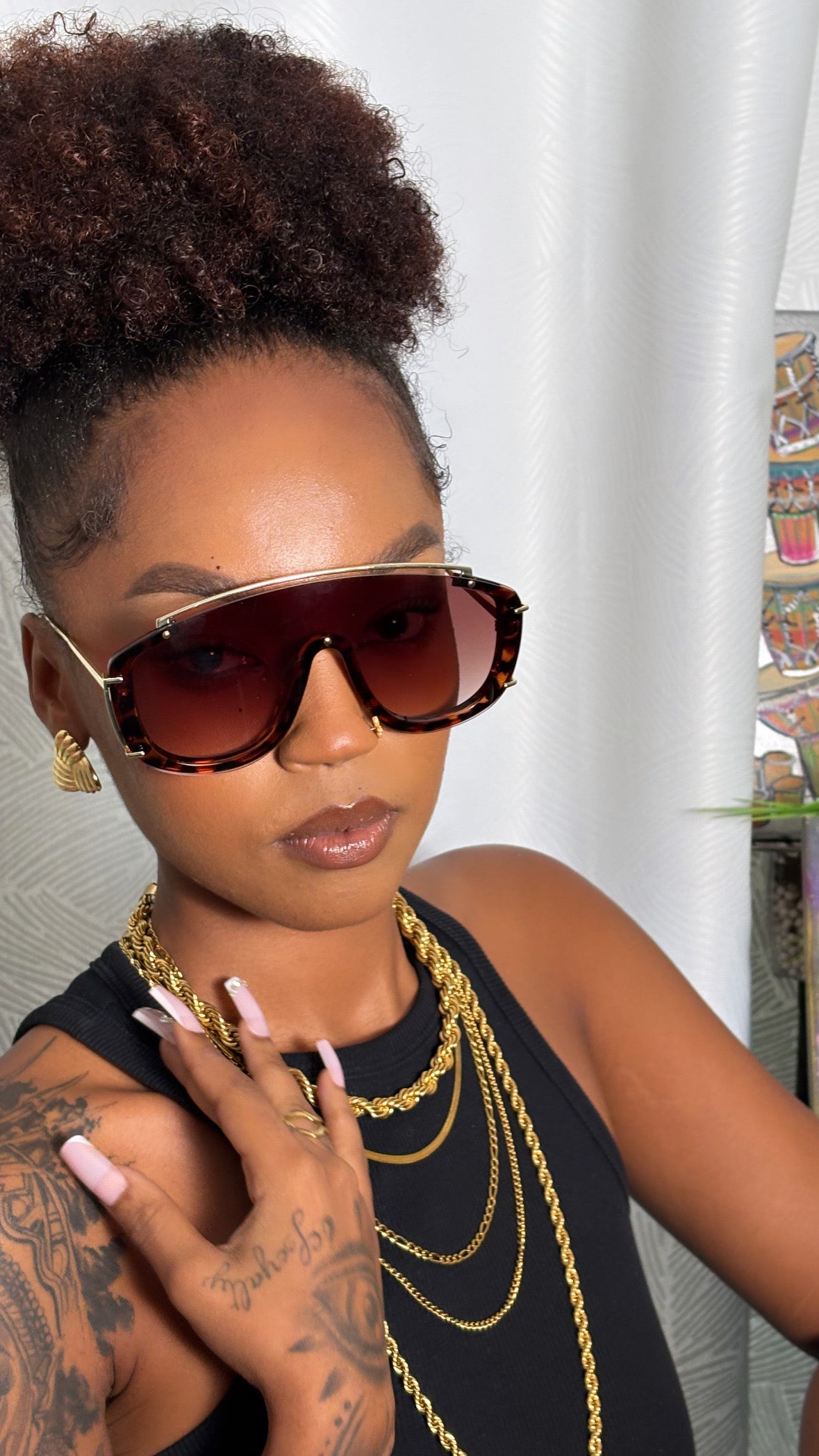 Lunette Kelly