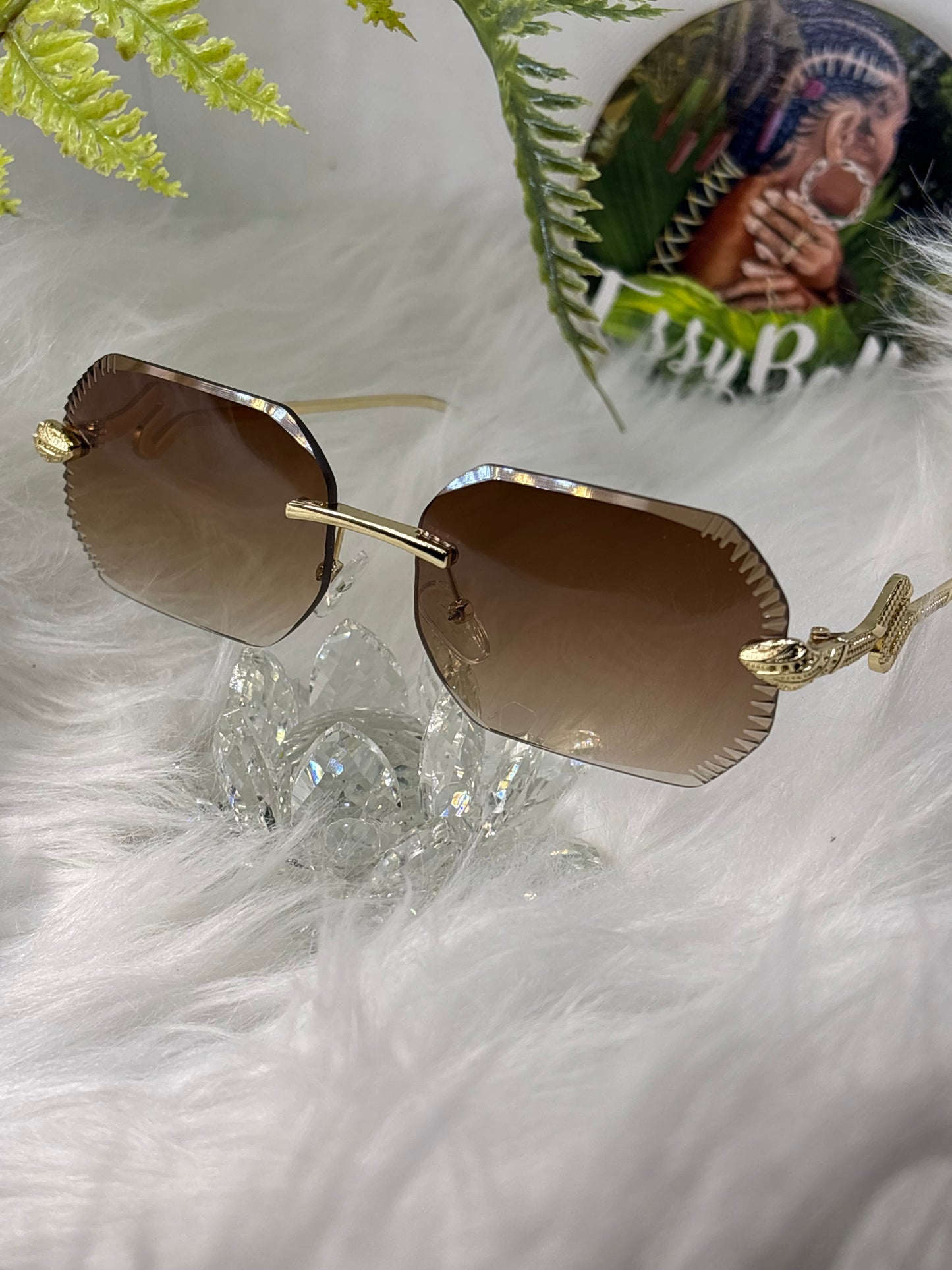 Lunette Serial