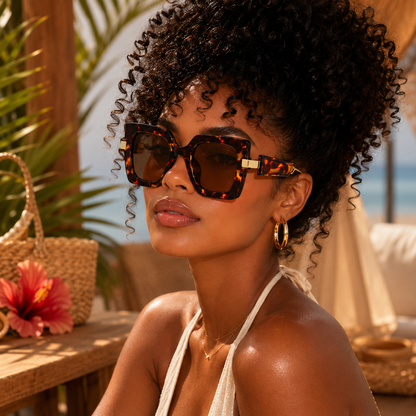 Lunette Amelia