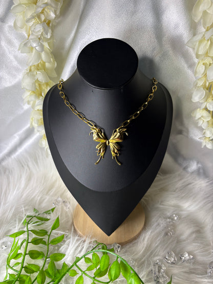 Collier Papyon