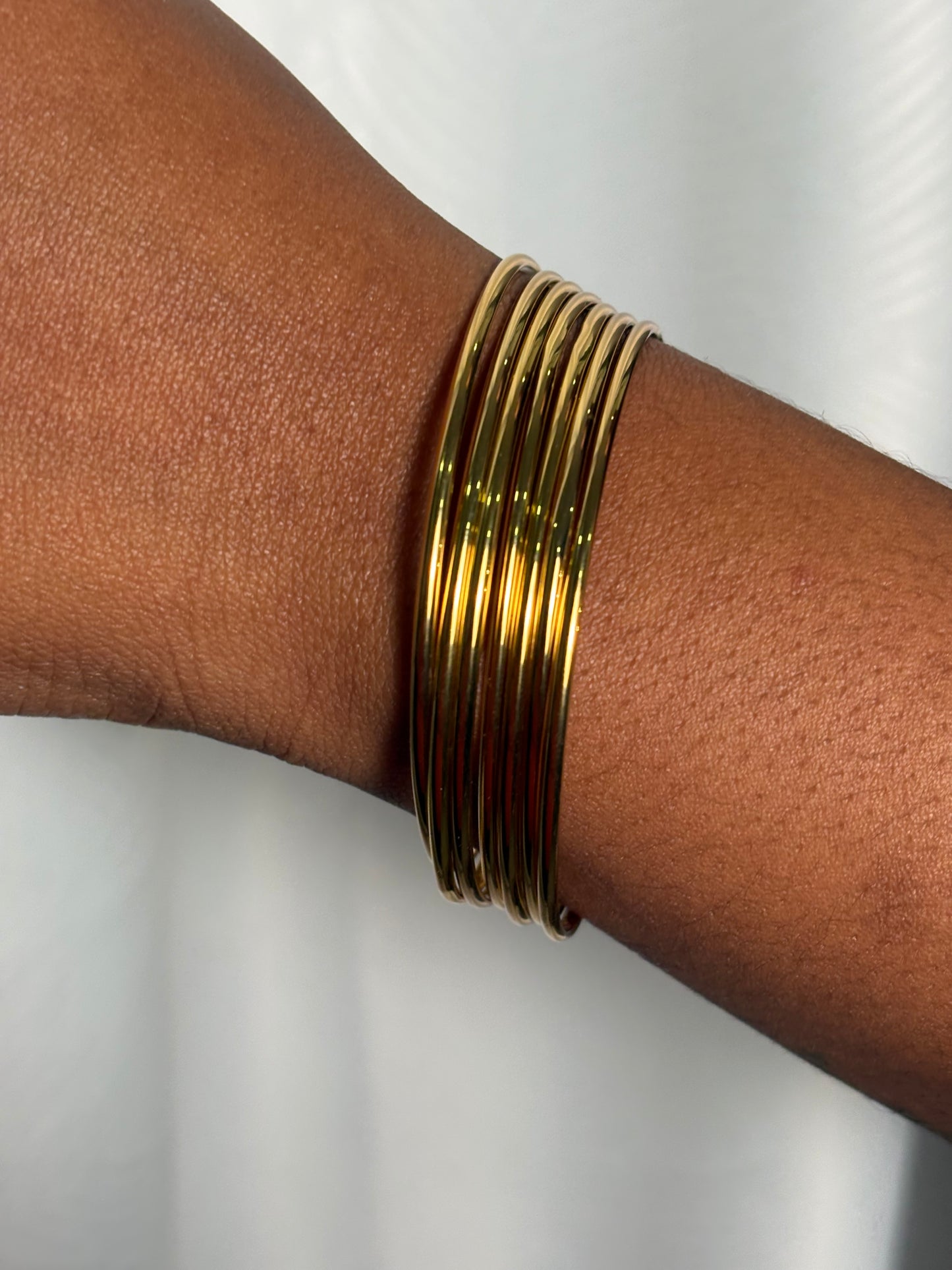 Bracelet Indi 7 piece