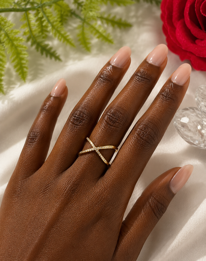 Bague Feyli