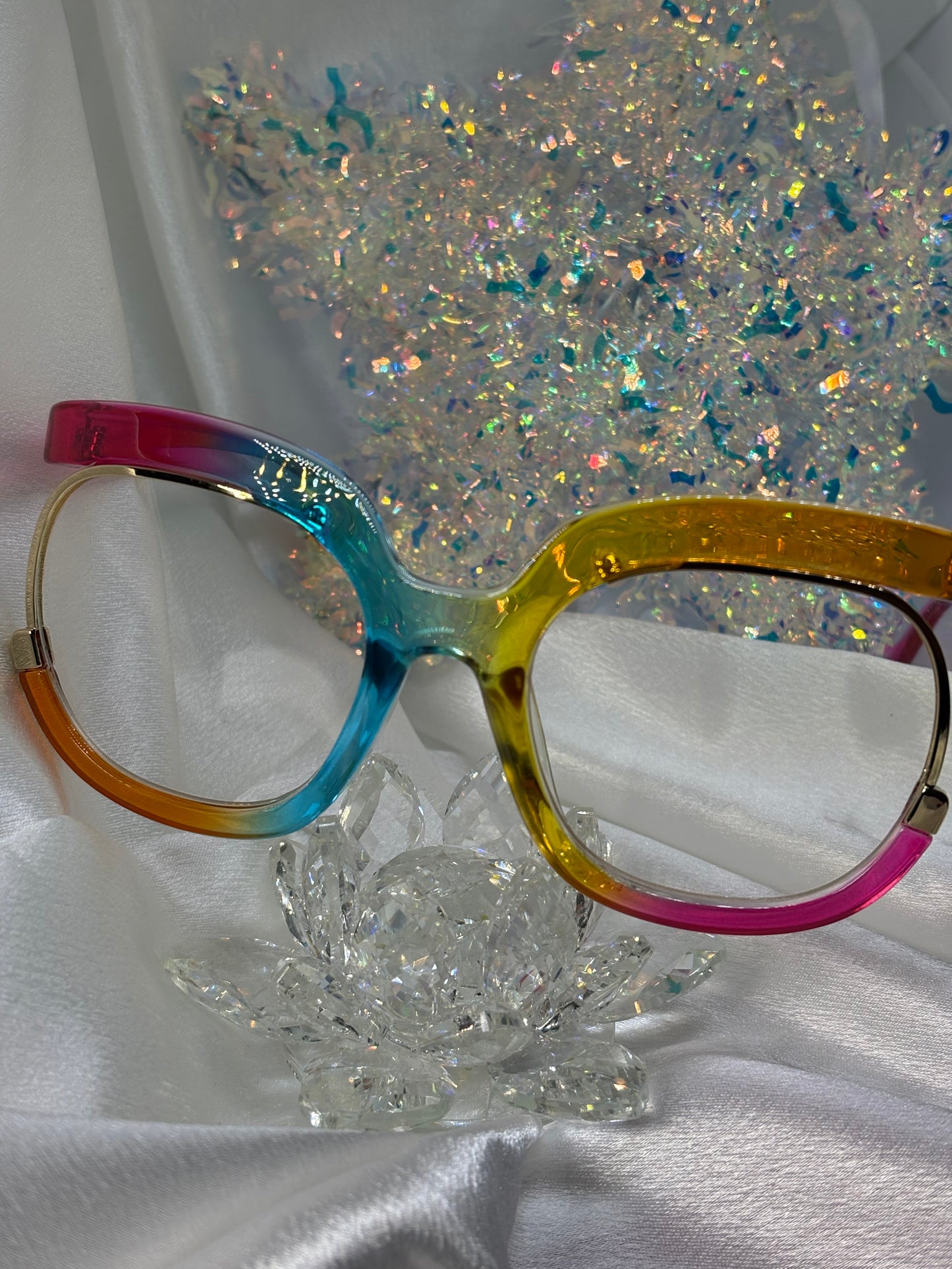 Lunette Rainbow