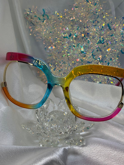 Lunette Rainbow