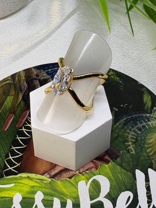 Bague Lora