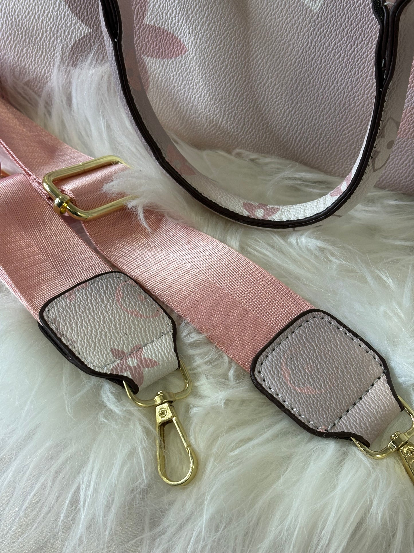 Sac Louise Beige