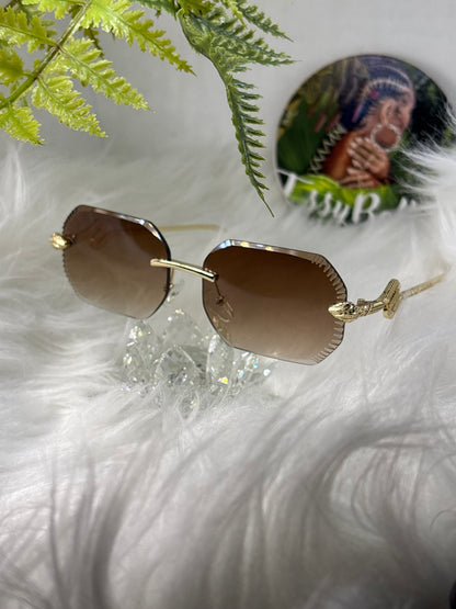 Lunette Serial