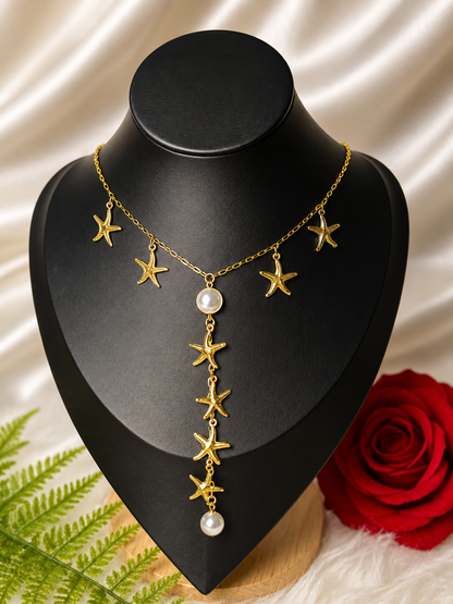 Collier Neytoile