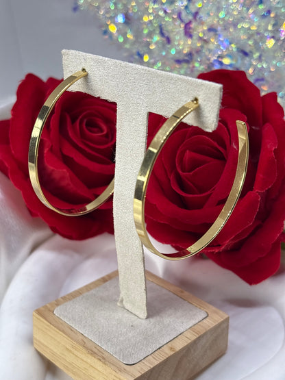 Boucle d’oreille Sea