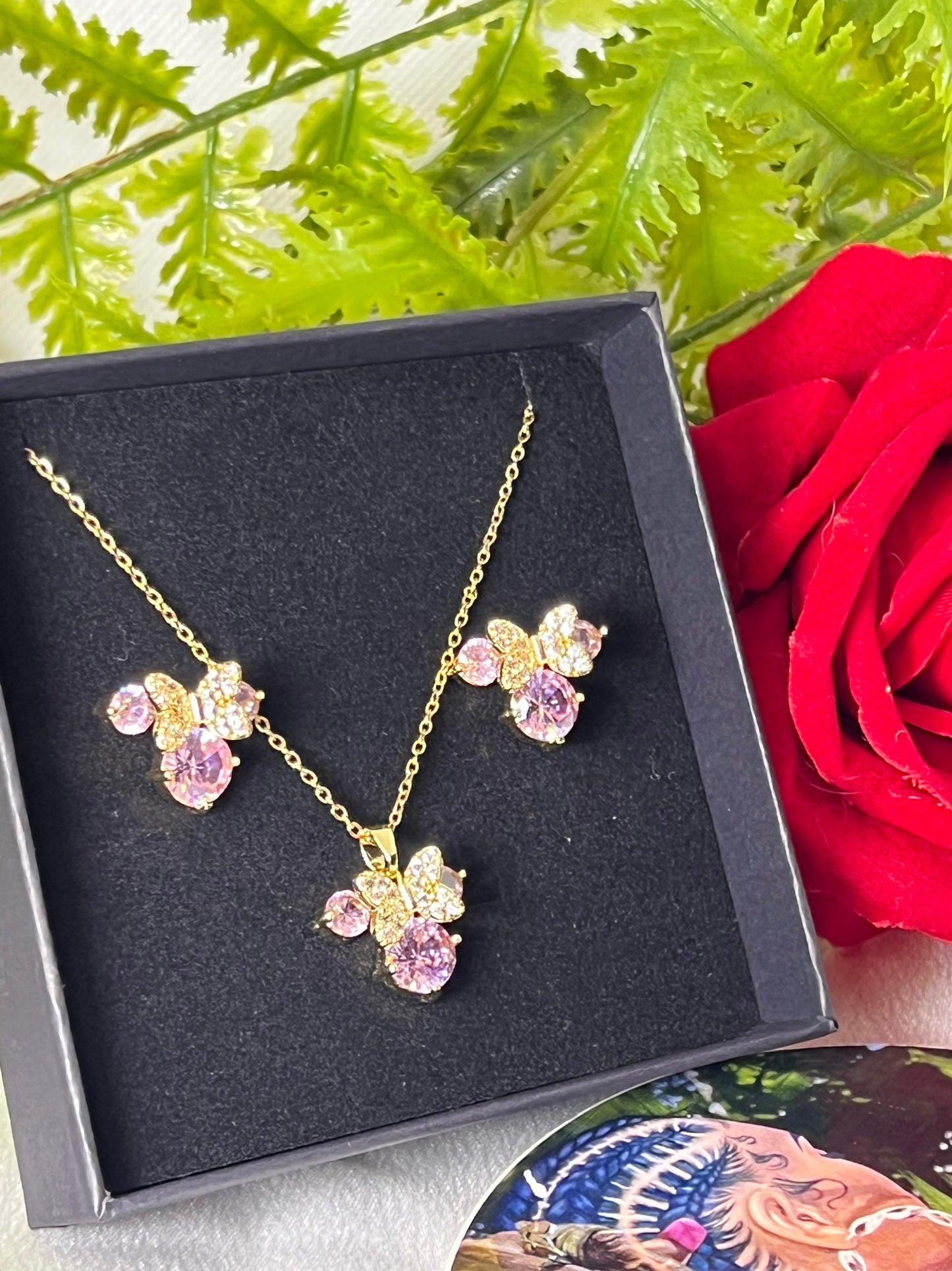 Parure Mini