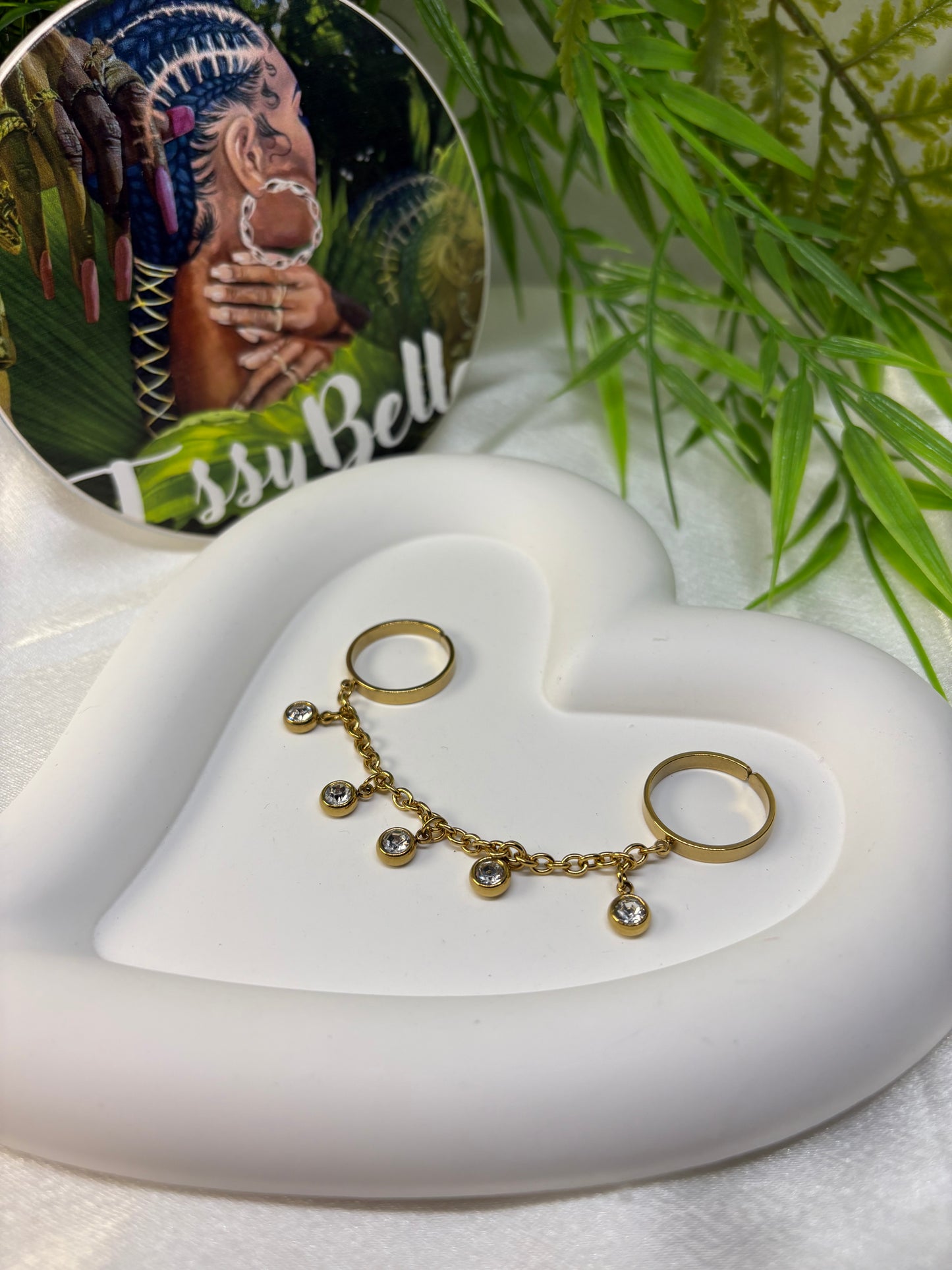 Bague Reilla