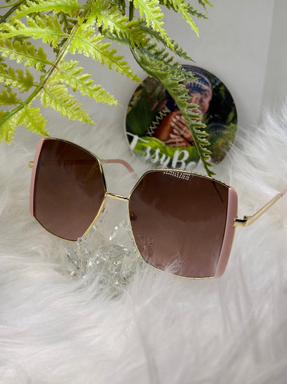Lunette Heray Rose