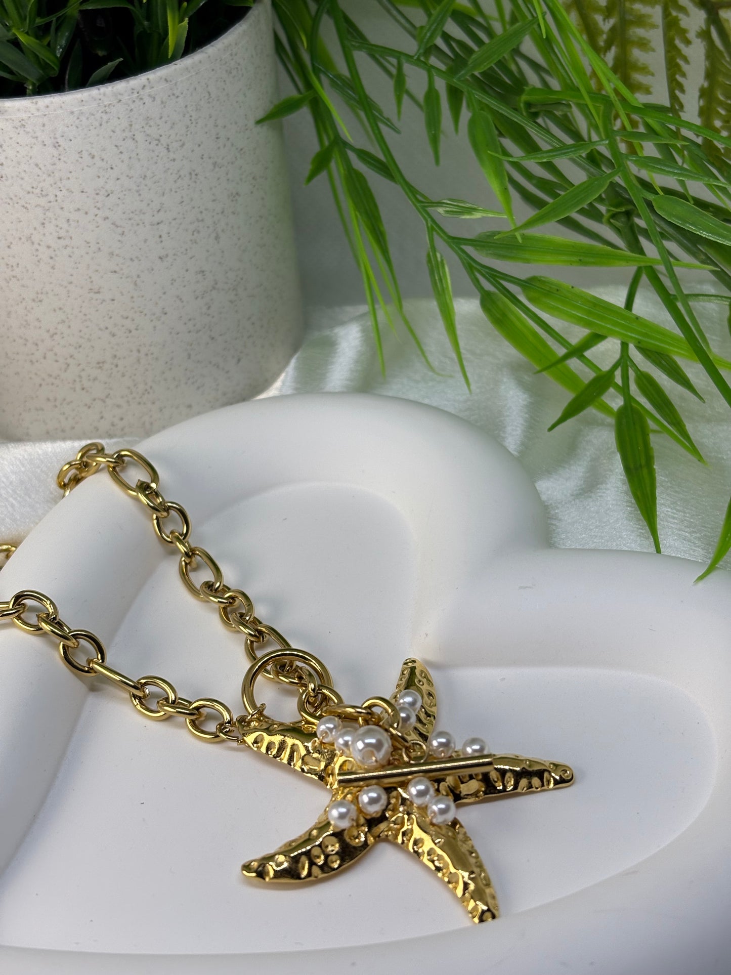 Collier Oceane