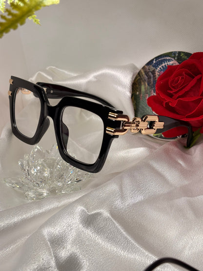 Lunette Melor black