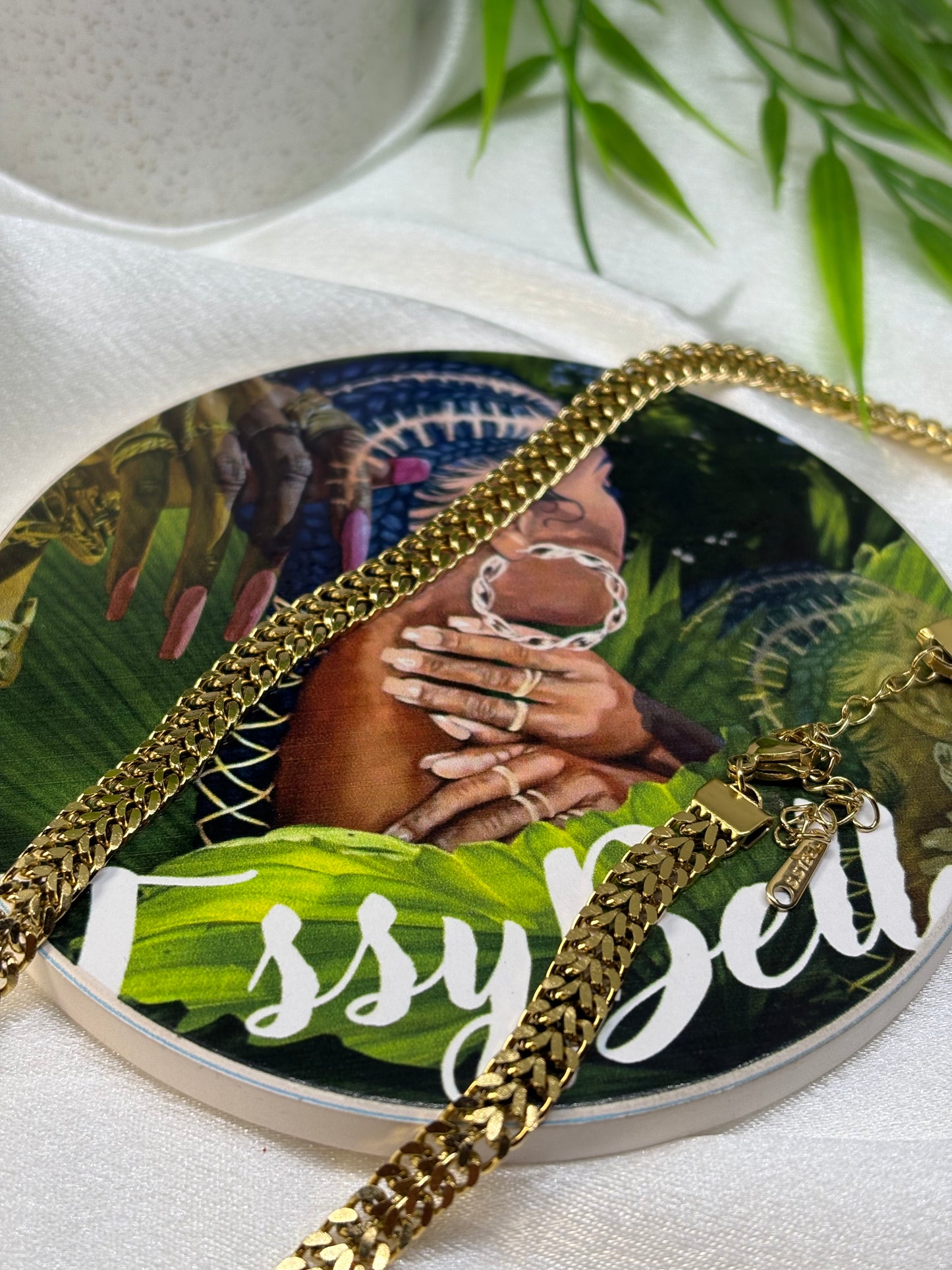 Collier Alex