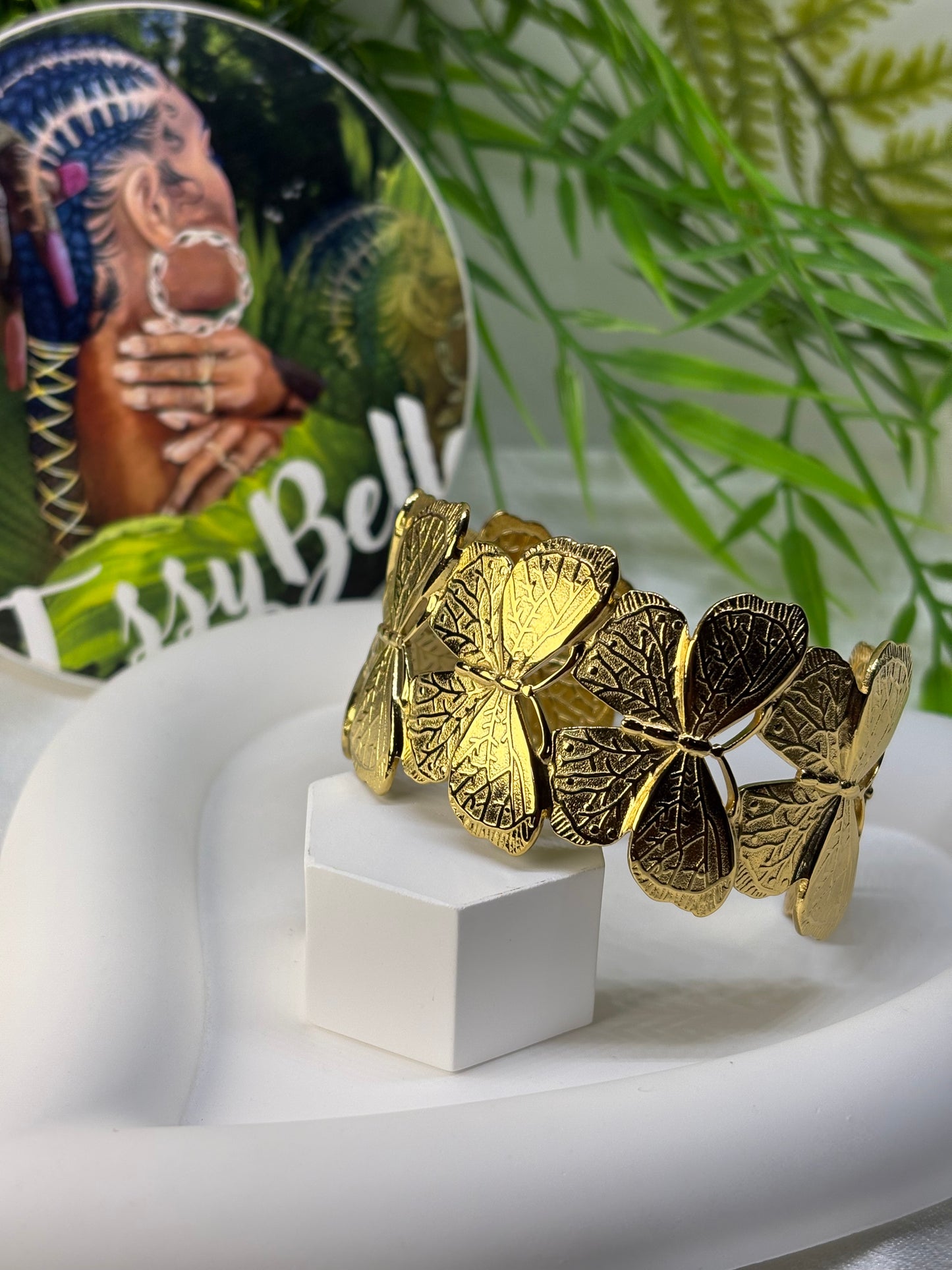 Bracelet Meïly