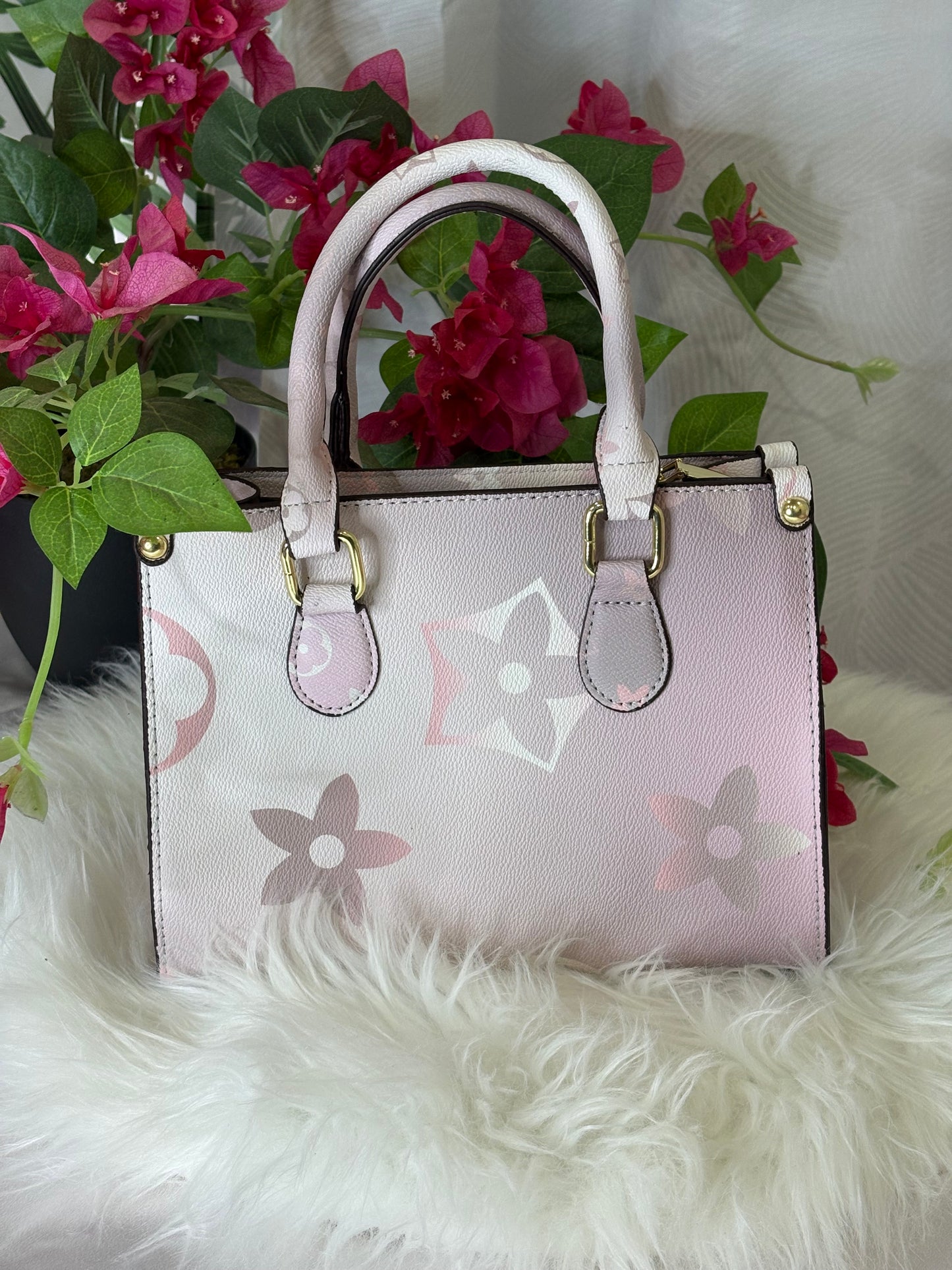 Sac Louise Beige