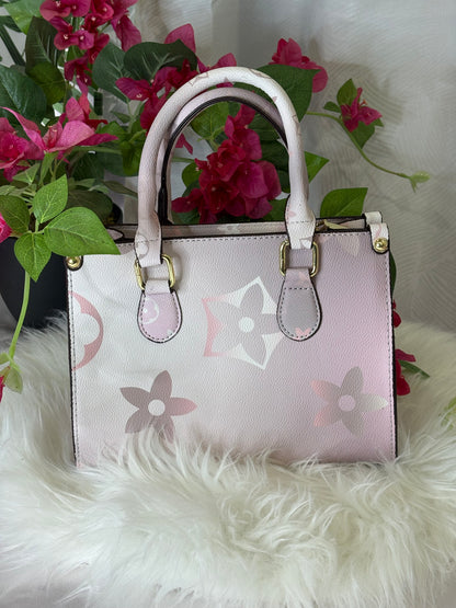 Sac Louise Beige