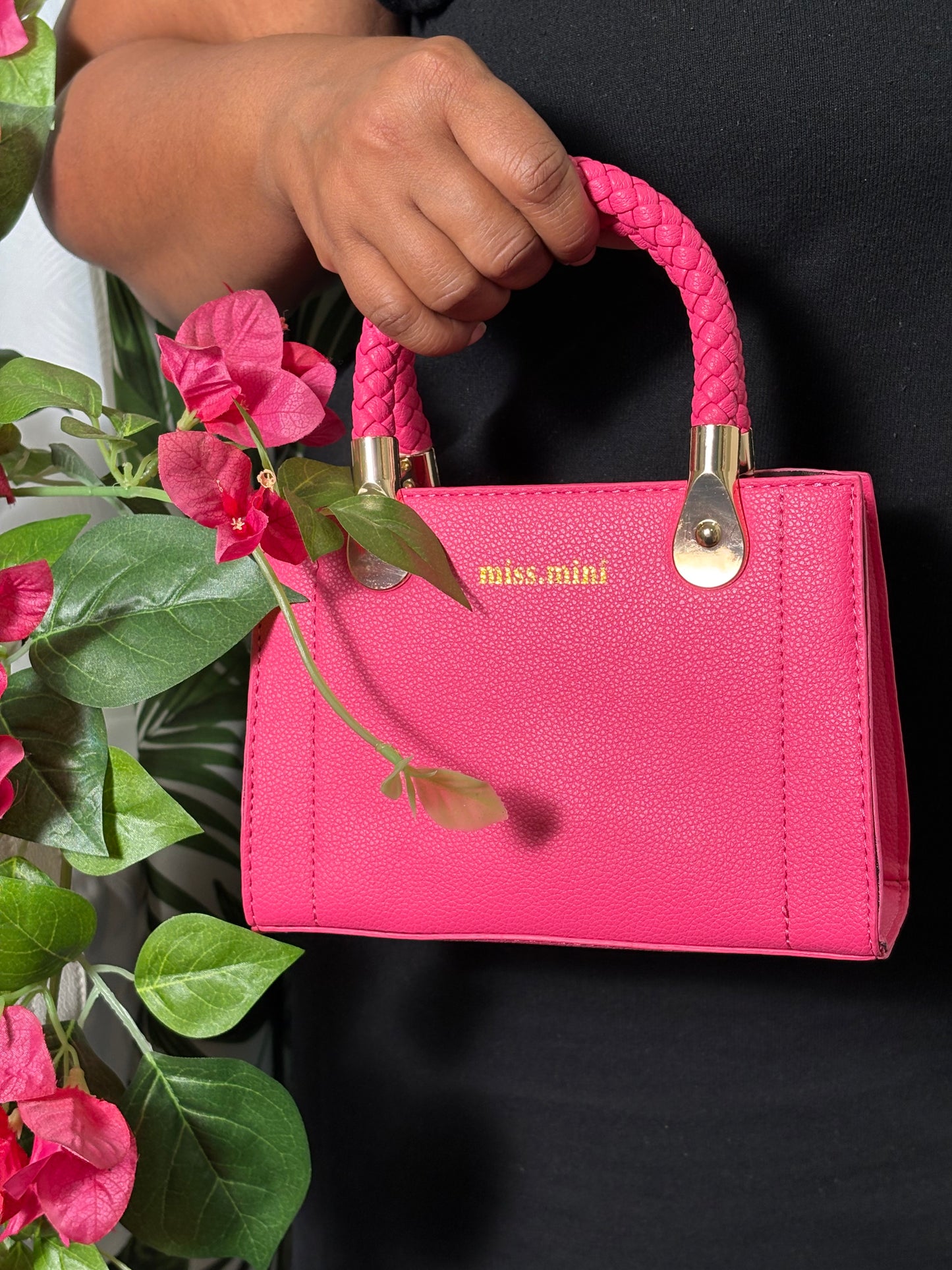 Sac Miss Rose
