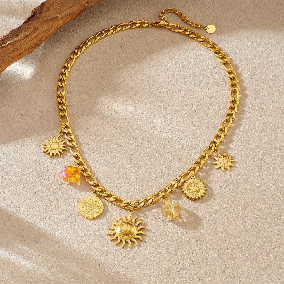 Collier Solea