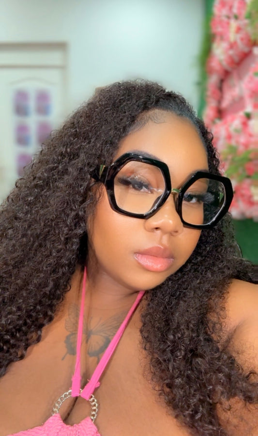 Lunette Chanice Black