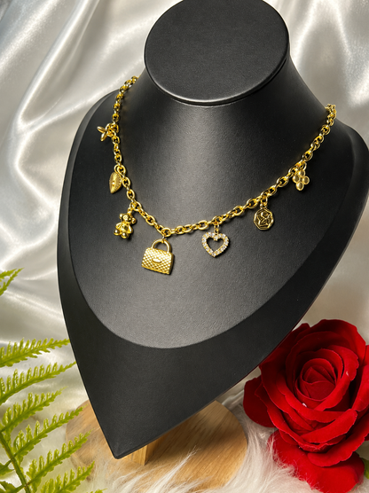 Collier Diora