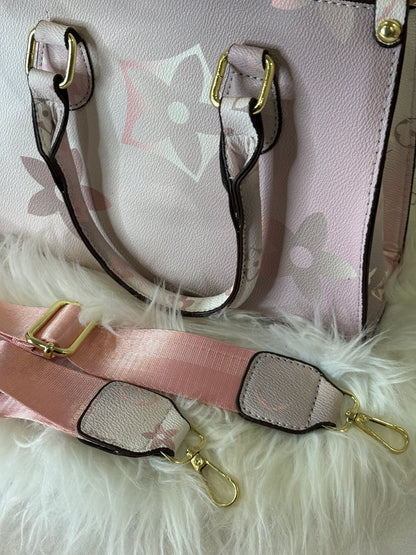 Sac Louise Beige