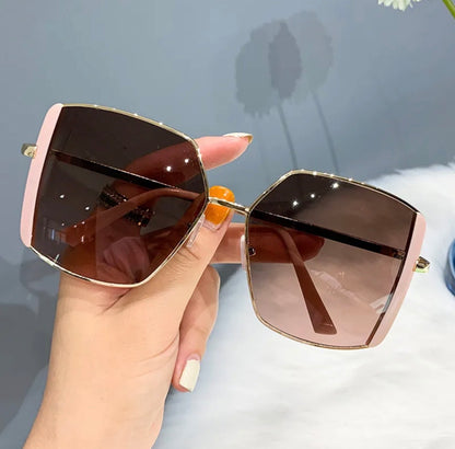 Lunette Heray Rose