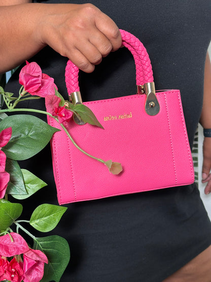 Sac Miss Rose