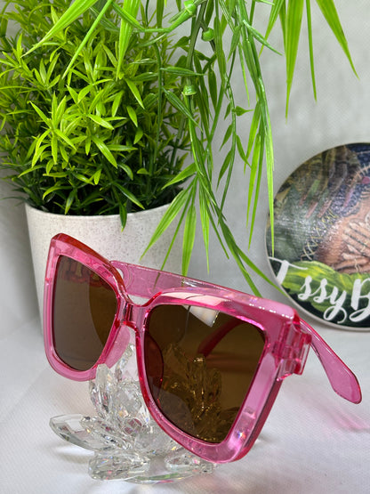 Lunette Sara Pink