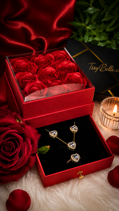 Coffret cadeau