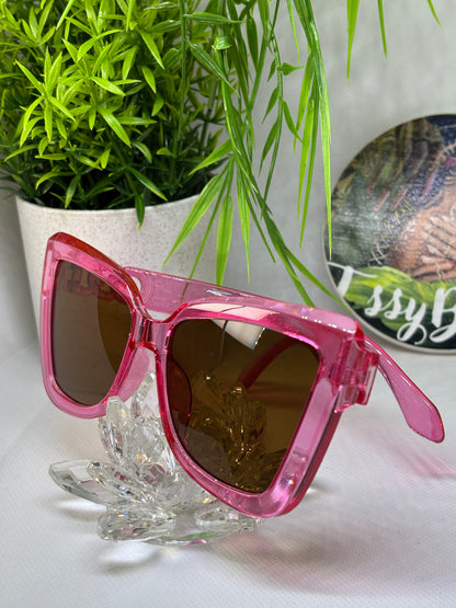 Lunette Sara Pink