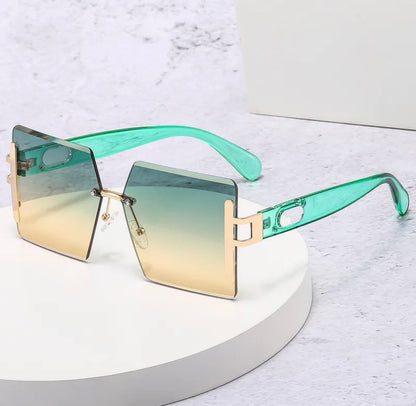Lunette Sera Vert