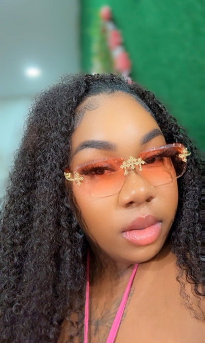 Lunette Sayfy Pink