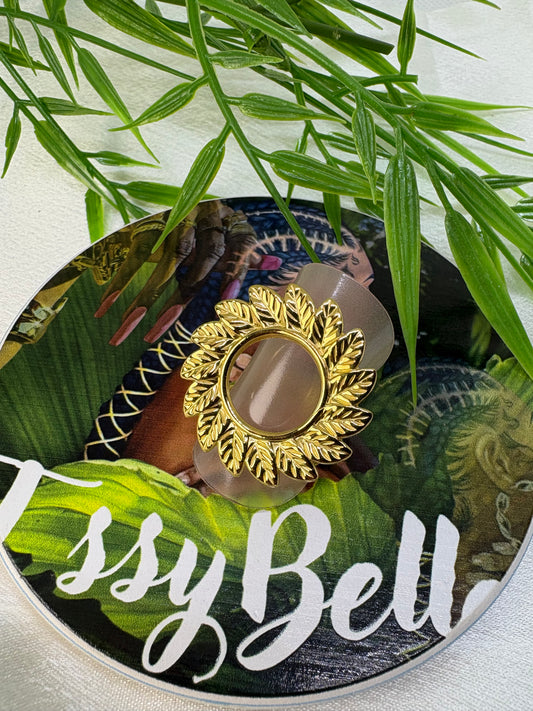 Bague Ronda