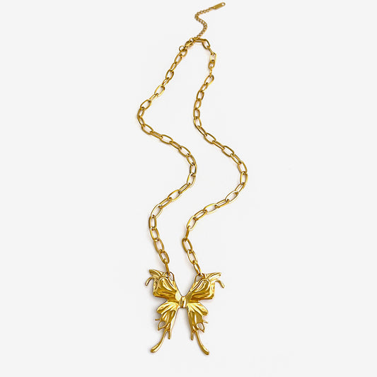 Collier Papyon