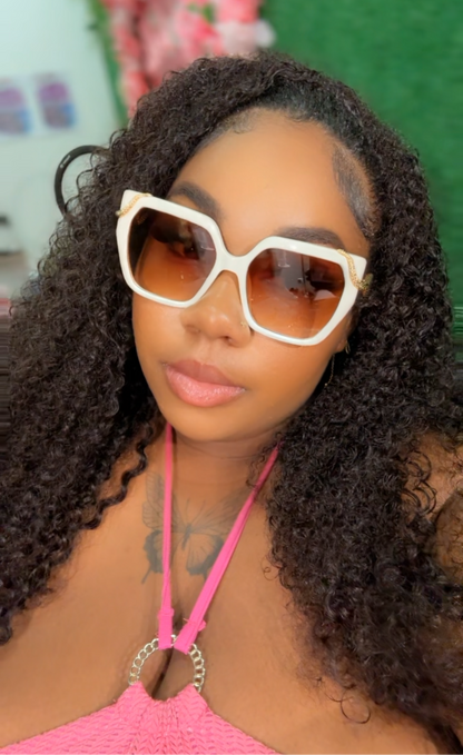 Lunette Maria Blanche