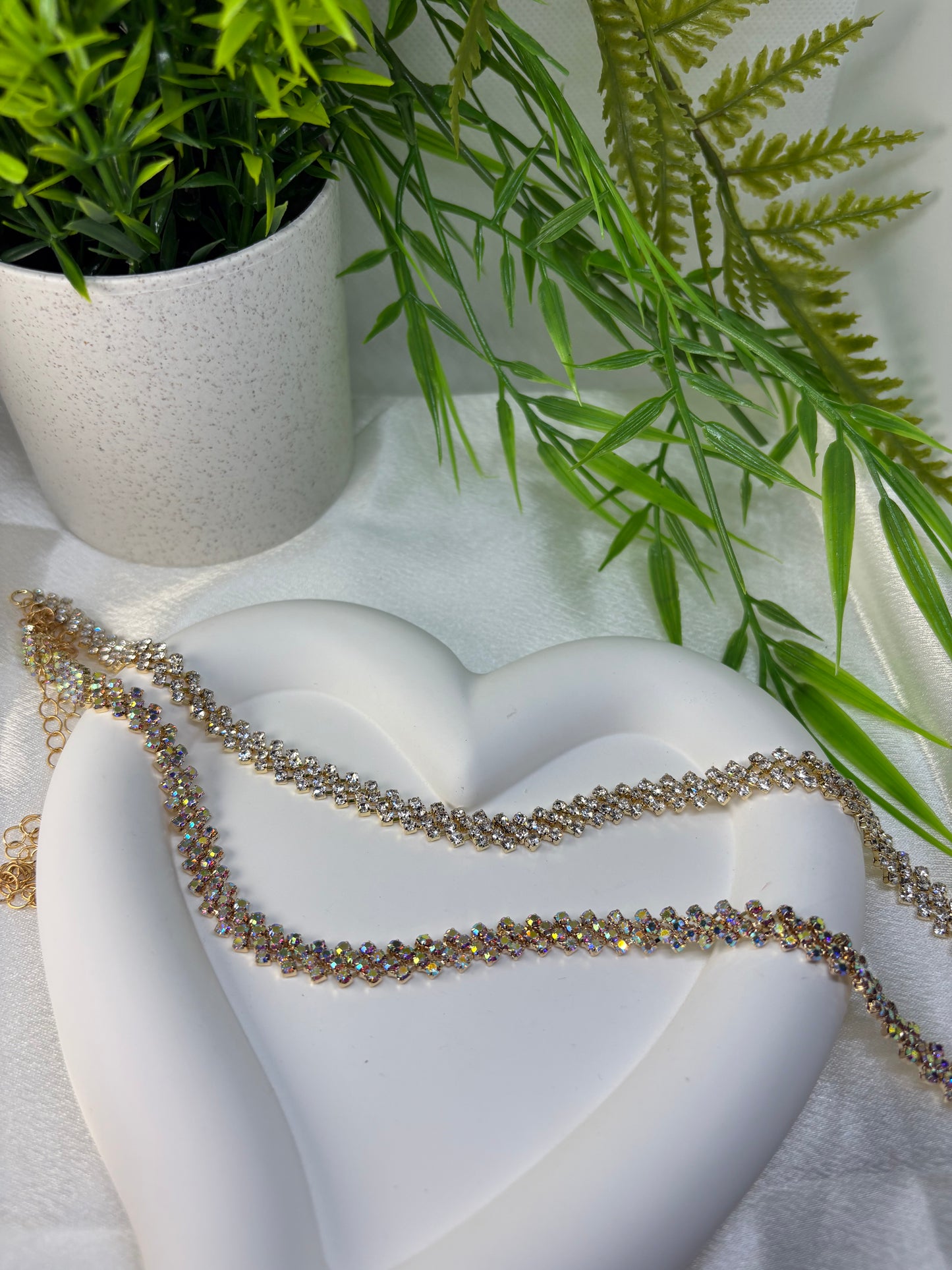 Collier Stass color