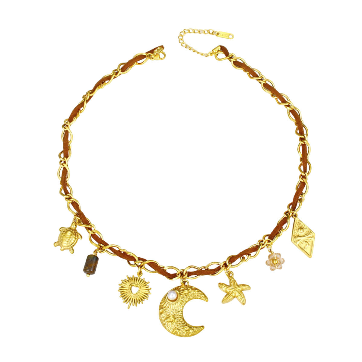 Collier Samira