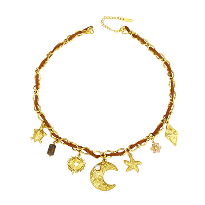 Collier Samira