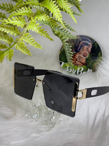 Lunette Sera Black
