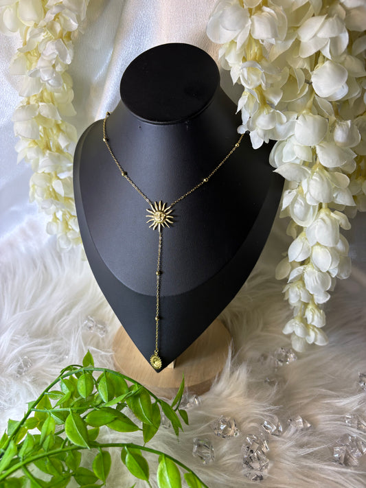 Collier Somaya