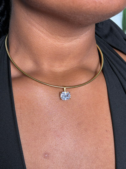 Collier Kayli