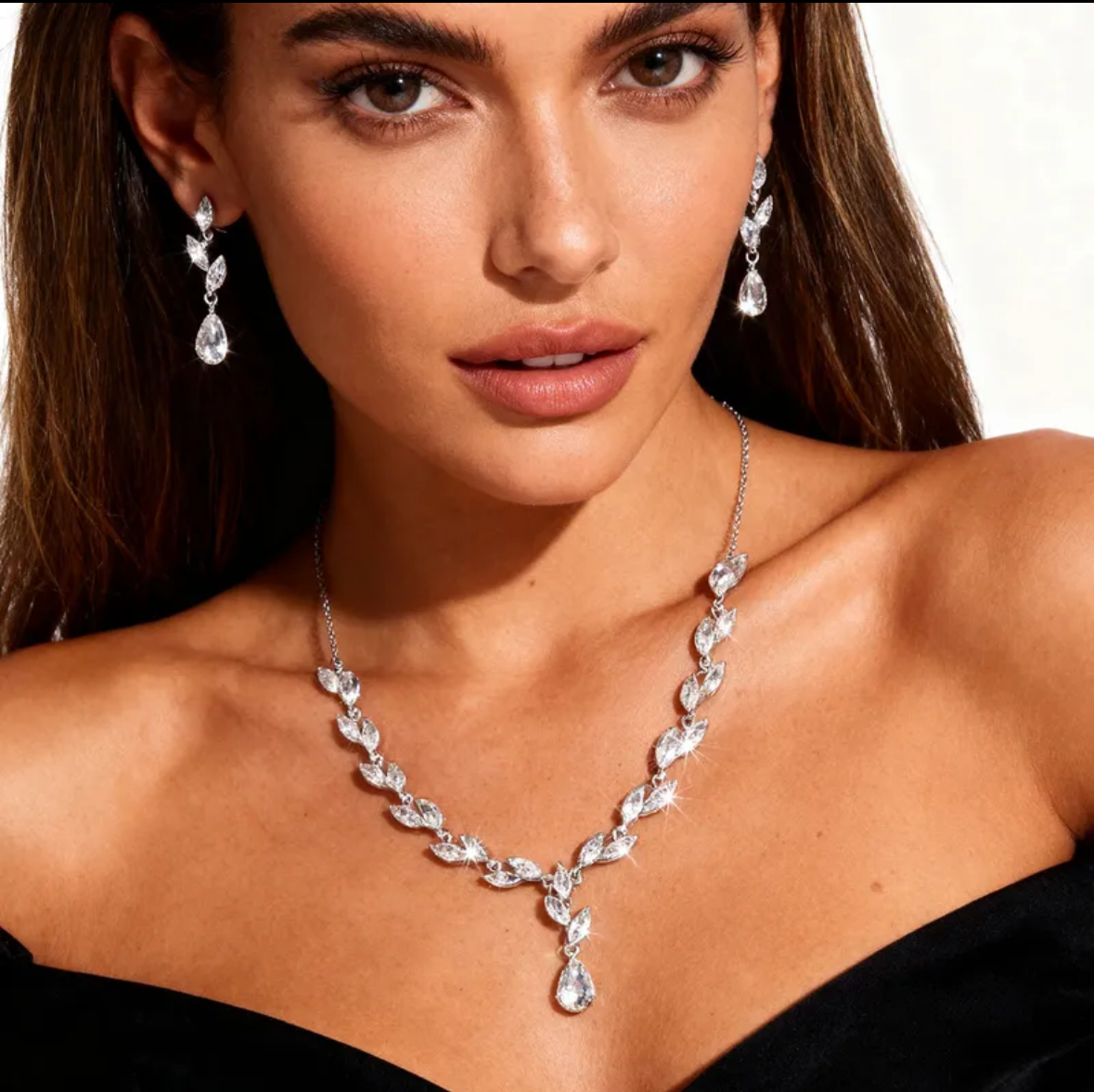 Parure Glow