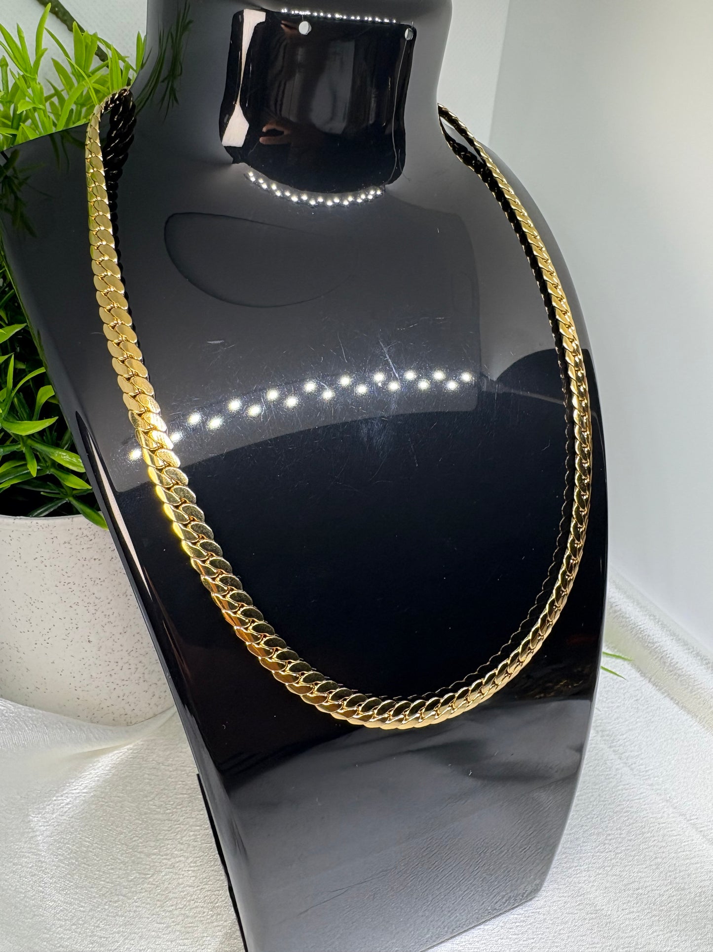 Collier sky