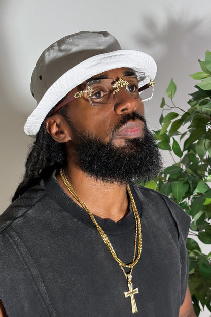 Lunette Sayfy transparente