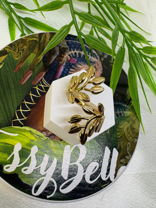 Bague Fey