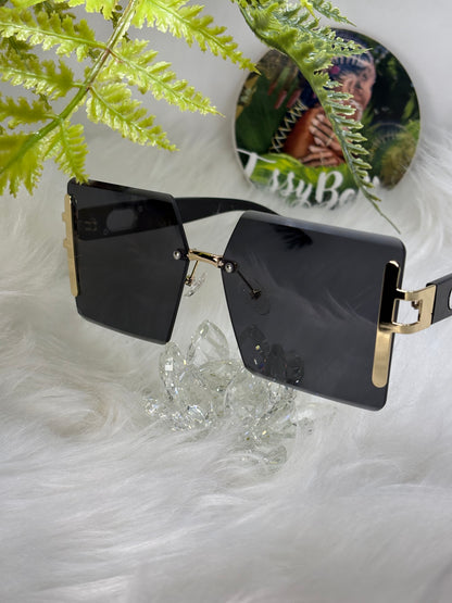 Lunette Sera Black