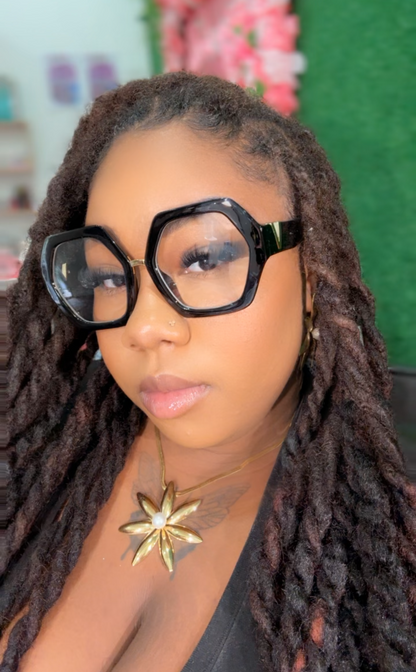 Lunette Chanice Black