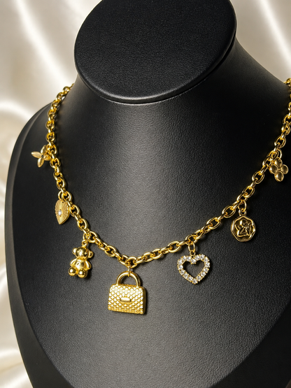 Collier Diora